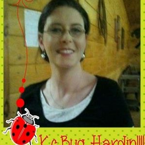 Meet your Posher, Kacie